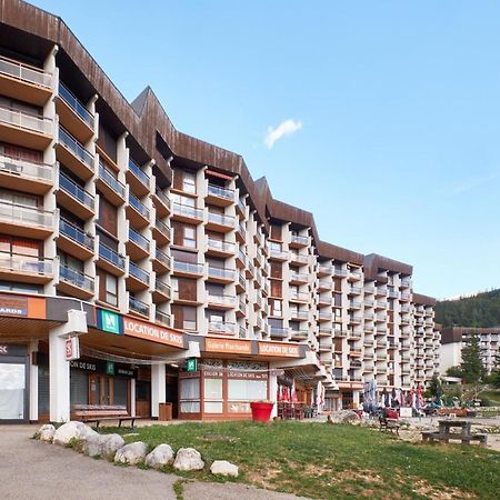 Studio Villard De Lans Exterior foto