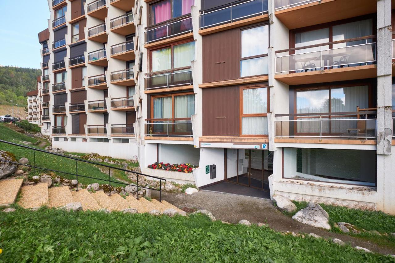Studio Villard De Lans Exterior foto