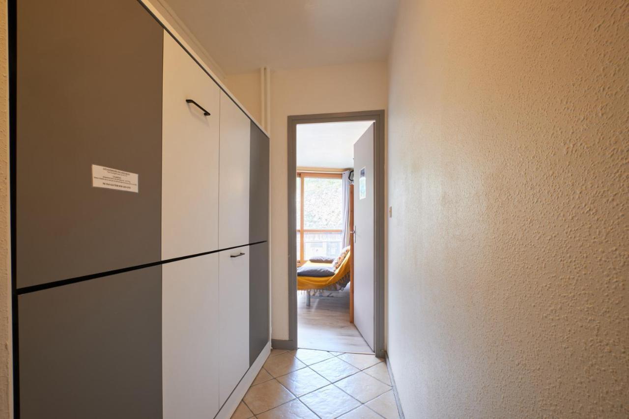 Studio Villard De Lans Exterior foto