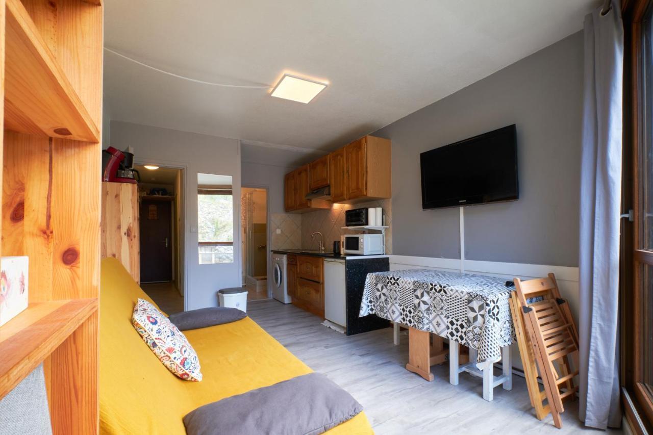 Studio Villard De Lans Exterior foto